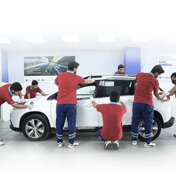 RS OTO EKSPERTİZ